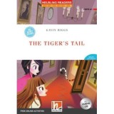 The Tiger&#039;s Tail - Gavin Biggs