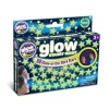 Set reflectorizant - Stele PlayLearn Toys, Brainstorm
