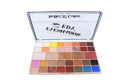 Trusa machiaj, Eyeshadow Edy, 37 , 2 foto