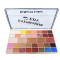 Trusa machiaj, Eyeshadow Edy, 37 , 2