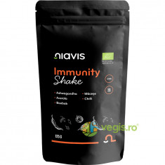 Immunity Shake Ecologic/Bio 125g