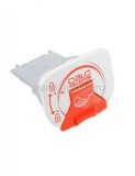 Capac rezervor calcar statie de calcat Tefal FV4940E0, FV5640G0 - CS-00139375