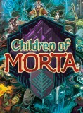 Children Of Morta Key