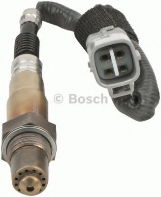 Sonda Lambda LEXUS RX (MHU3, GSU3, MCU3) (2003 - 2008) BOSCH 0 258 986 716 foto