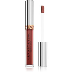 Anastasia Beverly Hills Liquid Lipstick ruj de buze lichid, mat și de lungă durată culoare Ashton 3,2 g