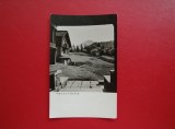 CARTE POSTALA - RPR - VEDERE DE LA TIMISUL DE JOS