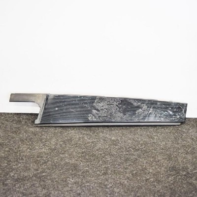 Ornament vertical ușă dreapta spate VW PASSAT Variant B8 3G5 2016 OEM: 3G0839902N | 4116940 foto