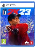 Pga Tour 2k23 PS5, 2K Games
