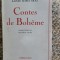 CONTES DE BOHEME- RAINER MARIA RILKE