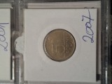 5 forint 2007