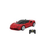 Masina Cu Telecomanda Ferrari Sf90 Stradale Scara 1 La 24