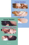 Pachet Zambesc si visez din nou - Bookzone