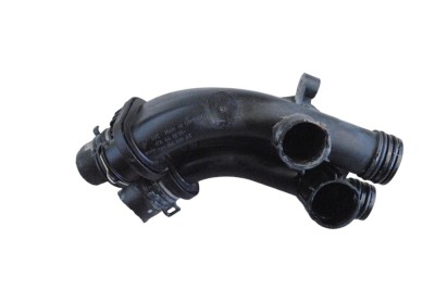 Furtun de lichid de răcire PORSCHE 911 991 2015 OEM: 9A110601002 25805943 foto