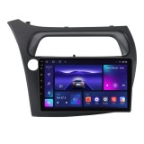 Cumpara ieftin Navigatie dedicata cu Android Honda Civic VIII Hatchback 2006 - 2011, 3GB RAM,