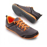 MBS Adidasi casual KTM, gri/portocaliu, 38, Cod Produs: 3PW1778200KT
