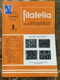 myh 15 - Filatelia - Revista filatelistilor din RSR - nr 10/octombrie 1975