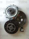 Set ambreiaj RENAULT MEGANE II (BM0/1, CM0/1) (2002 - 2011) VALEO 835054