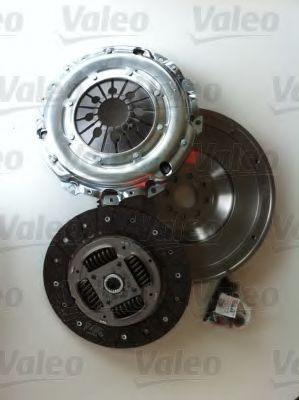 Set ambreiaj RENAULT LAGUNA II (BG0/1) (2001 - 2016) VALEO 835054 foto