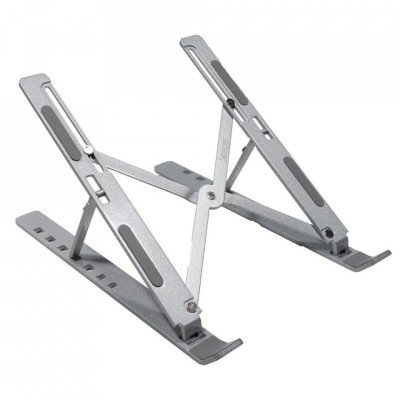 Stand Notebook Spacer 15.6&amp;Prime; SPNS-FOLD-S foto