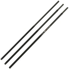 NGT Dynamic 3pc Net Handle - 2.6m foto