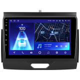 Navigatie Auto Teyes CC2 Plus Ford Ranger P703 2015-2022 4+64GB 9` QLED Octa-core 1.8Ghz, Android 4G Bluetooth 5.1 DSP, 0755249805854