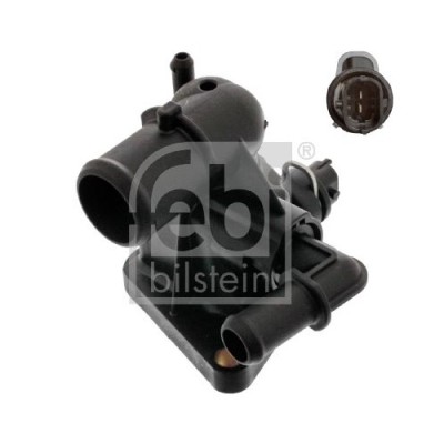 Febi Bilstein termostat, lichid racire foto