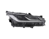 Far TOYOTA COROLLA (E210), 07.2018-, model SEDAN, Farba, fata, partea dreapta, cu &amp;#39;lumina de zi&amp;#39; tip LED; LED; electric; cu motor;