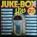 VINIL # 2xLP Various &lrm;&ndash; Rock'N'Roll Fever Vol. One and Two (EX)