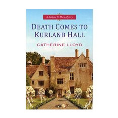 Death Comes to Kurland Hall