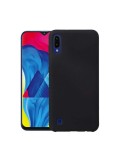 Husa telefon Plastic Samsung Galaxy A10 a105 Liquid Negru