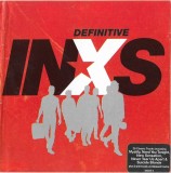 INXS - Definitive, CD
