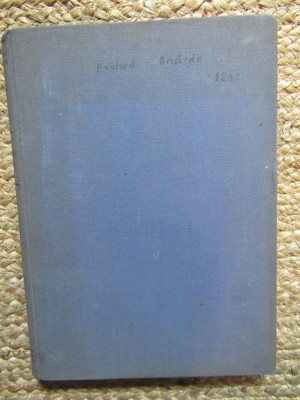 Fenimore Cooper - Corsarul rosu foto