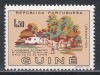 Guineea Portugheza 1960 - A 10-a aniversare a Comisiei pentru Cooperare Tehnică &icirc;n Africa, MNH, Nestampilat