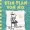Gregs Tagebuch 18 - Kein Plan von nix