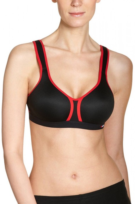 TPH462 Bustiera fitness Hybrid Star P