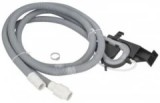 Kit furtun evacuare masina de spalat vase Ignis Original