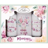 Bohemia Gifts &amp; Cosmetics For Mom set cadou