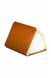 Gingko Design lampă cu led Large Fabric Book Light