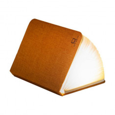 Gingko Design lampă cu led Mini Smart Book Light