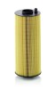 MANN-FILTER HU 11 003 y Filtru ulei