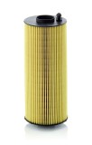 MANN-FILTER HU 11 003 y Filtru ulei