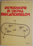 Introducere in teoria mecanismelor, vol. II &ndash; Viorel Handra-Luca, Ion Aurel Stoica