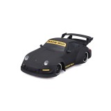 MAISTO MASINUTA CU TELECOMANDA 2.4GHz PORSCHE 911 SCARA 1 LA 24