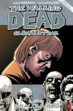 The Walking Dead &Eacute;lőhalottak 6. - Siralomv&ouml;lgy - Robert Kirkman