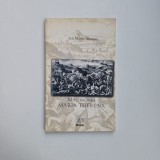 Ion Marin Almajan, Matusa mea Maria Theresia, Timisoara, ed. Augusta, 2003, editie princeps