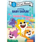 Baby Shark&#039;s Big Show!: Happy Mommy&#039;s Day