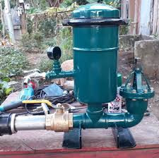 pompa apa hidraulica fara curent | arhiva Okazii.ro