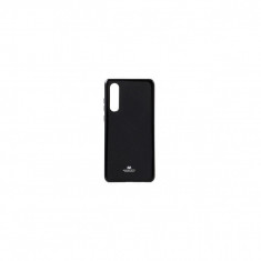 Husa Huawei P30 - Mercury TPU Jelly Case Negru