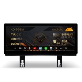 Navigatie BMW Seria 1 E87 (2006-2012), Varianta CIC, Android, BM-Octacore 8GB RAM + 256GB ROM, 12.3 Inch - AD-BGBM12008CI+AD-BGRKITBM005