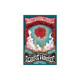 The Silver Snarling Trumpet: The Birth of the Grateful Dead--The Lost Manuscript of Robert Hunter